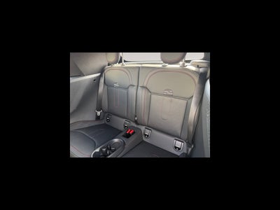 2026 MINI Convertible John Cooper Works