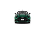 2027 MINI CONVERTIBLE ICONIC