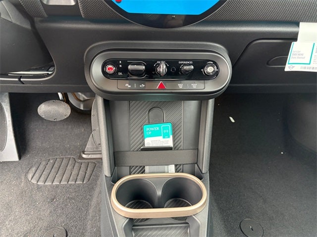 2026 MINI 4 DOOR SIGNATURE PLUS