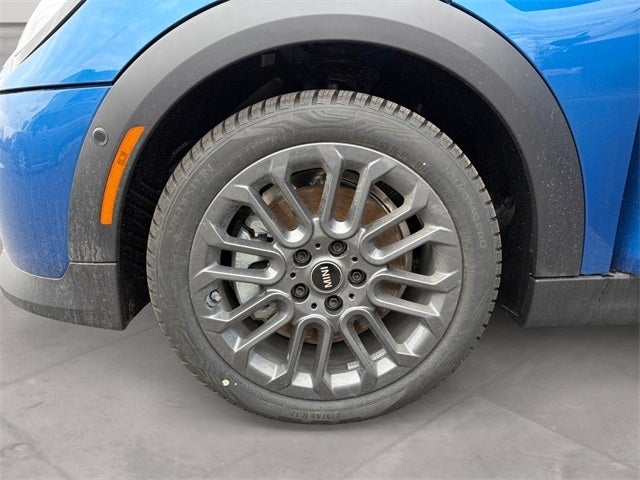 2026 MINI 4 DOOR SIGNATURE PLUS