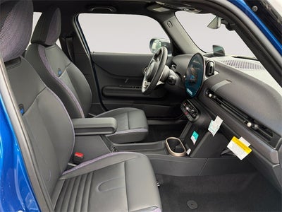2026 MINI 4 DOOR SIGNATURE PLUS