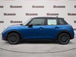 2026 MINI 4 DOOR SIGNATURE PLUS