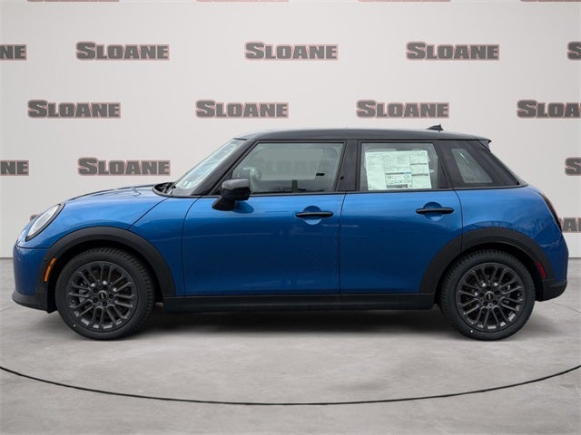 2026 MINI 4 DOOR SIGNATURE PLUS