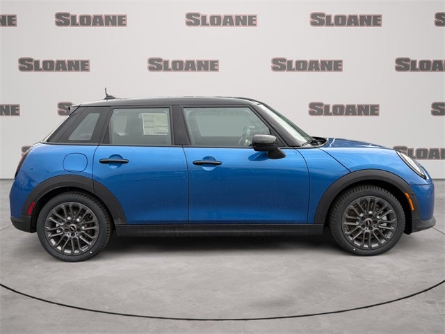 2026 MINI 4 DOOR SIGNATURE PLUS