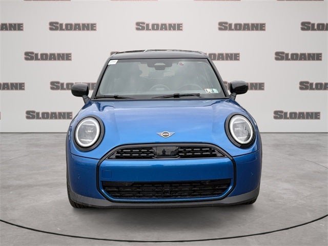 2026 MINI 4 DOOR SIGNATURE PLUS