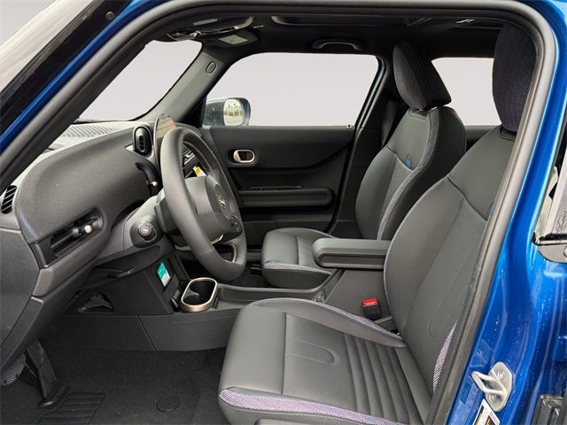 2026 MINI 4 DOOR SIGNATURE PLUS