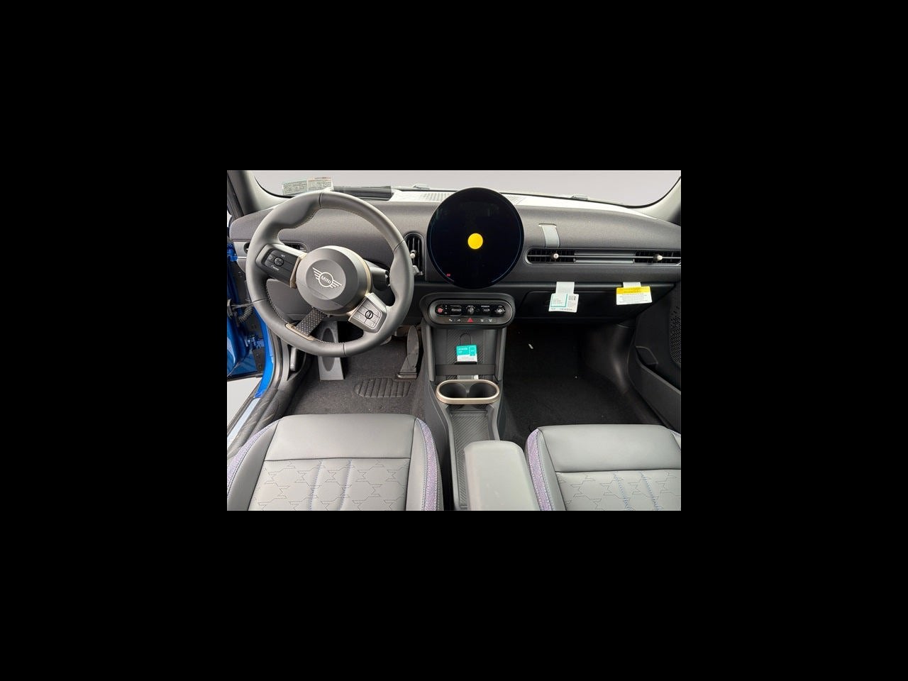 2026 MINI 4 DOOR SIGNATURE PLUS