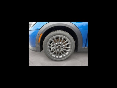 2026 MINI 4 DOOR SIGNATURE PLUS