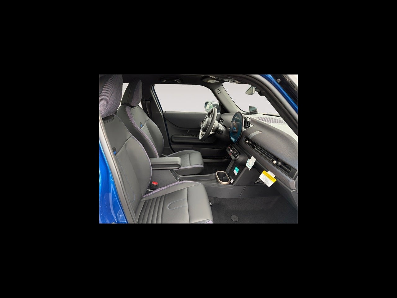 2026 MINI 4 DOOR SIGNATURE PLUS