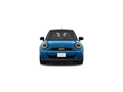 2026 MINI 4 DOOR SIGNATURE PLUS