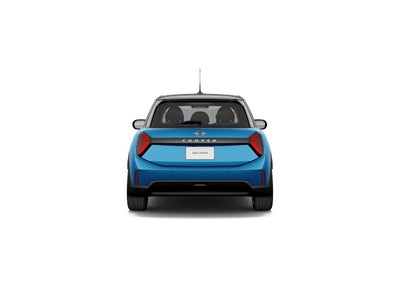 2026 MINI 4 DOOR SIGNATURE PLUS