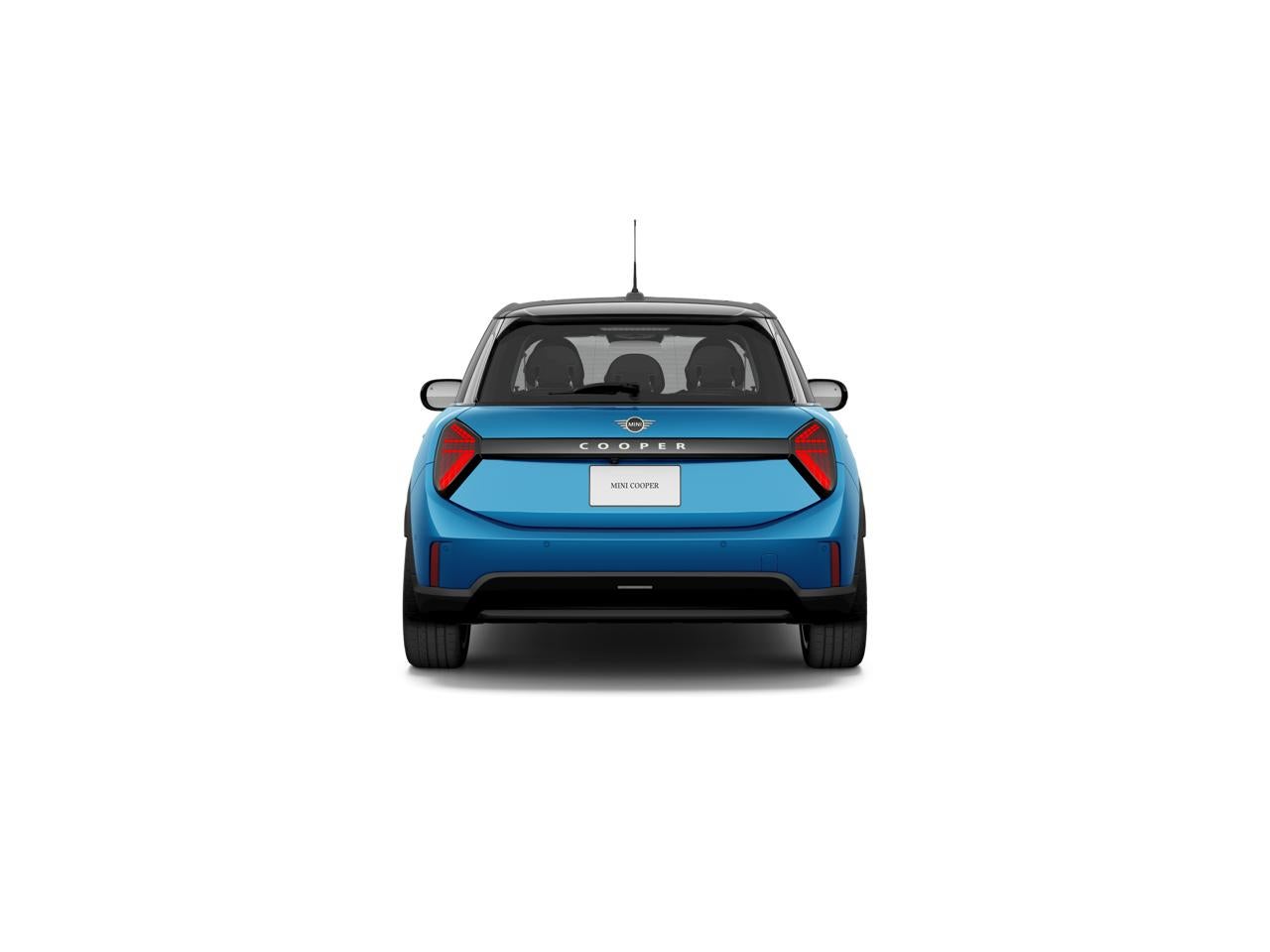 2026 MINI 4 DOOR SIGNATURE PLUS