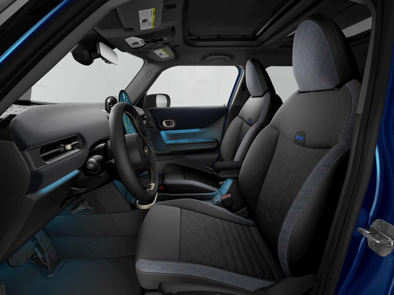 2026 MINI 4 DOOR SIGNATURE PLUS