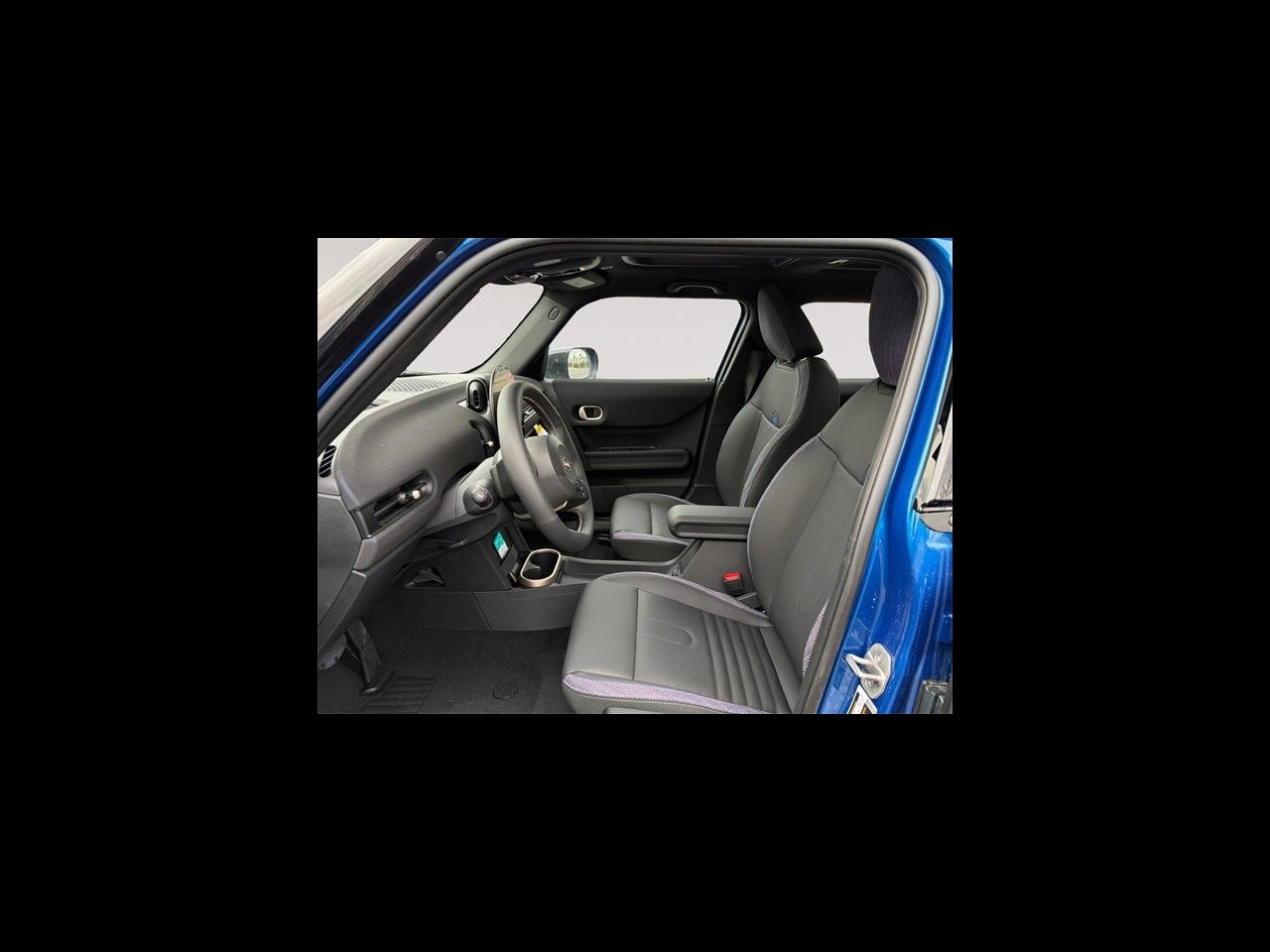 2026 MINI 4 DOOR SIGNATURE PLUS