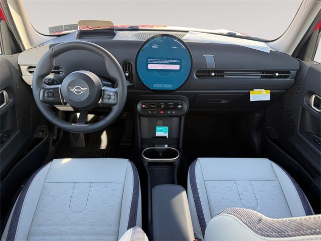 2026 MINI 4 DOOR SIGNATURE PLUS