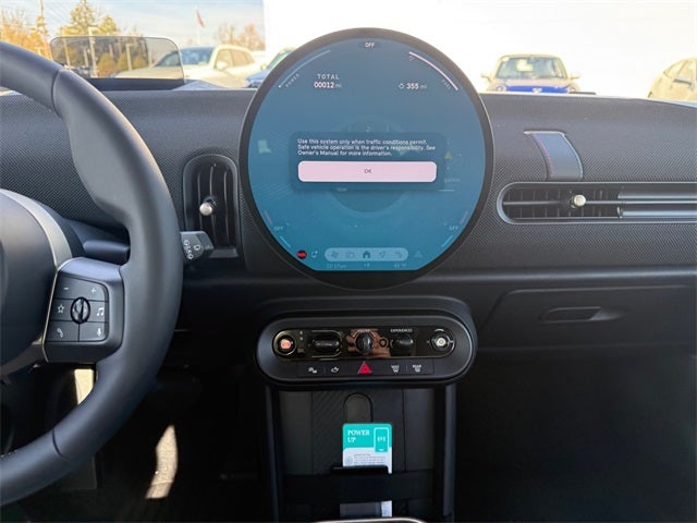 2026 MINI 4 DOOR SIGNATURE PLUS