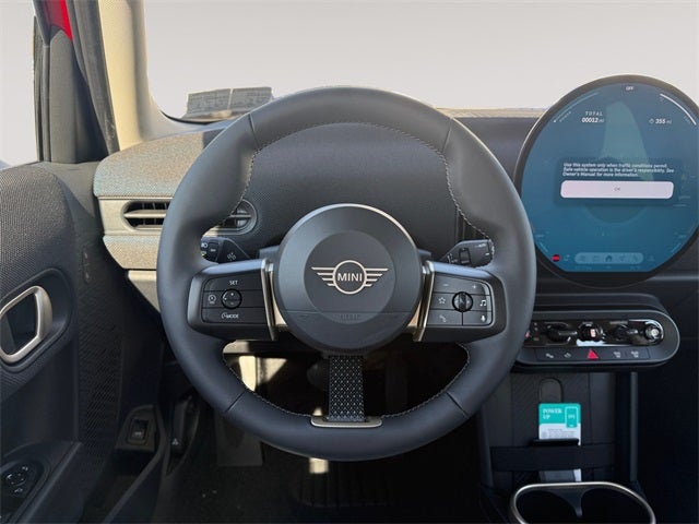 2026 MINI 4 DOOR SIGNATURE PLUS