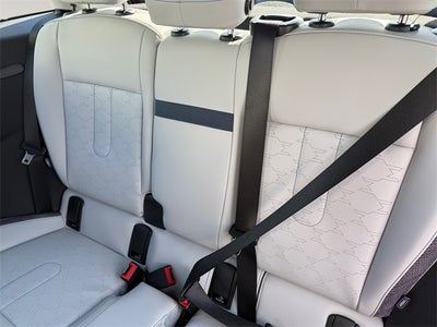 2026 MINI 4 DOOR SIGNATURE PLUS