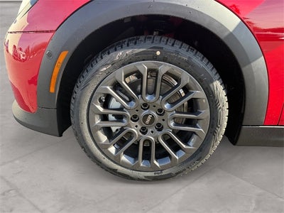 2026 MINI 4 DOOR SIGNATURE PLUS