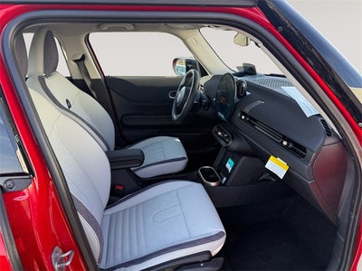 2026 MINI 4 DOOR SIGNATURE PLUS