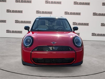 2026 MINI 4 DOOR SIGNATURE PLUS