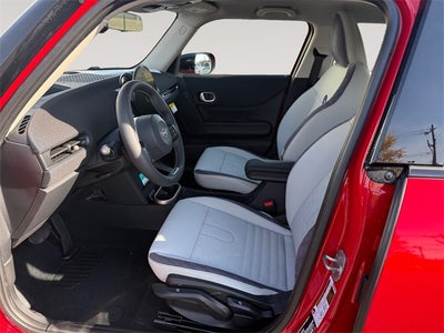 2026 MINI 4 DOOR SIGNATURE PLUS