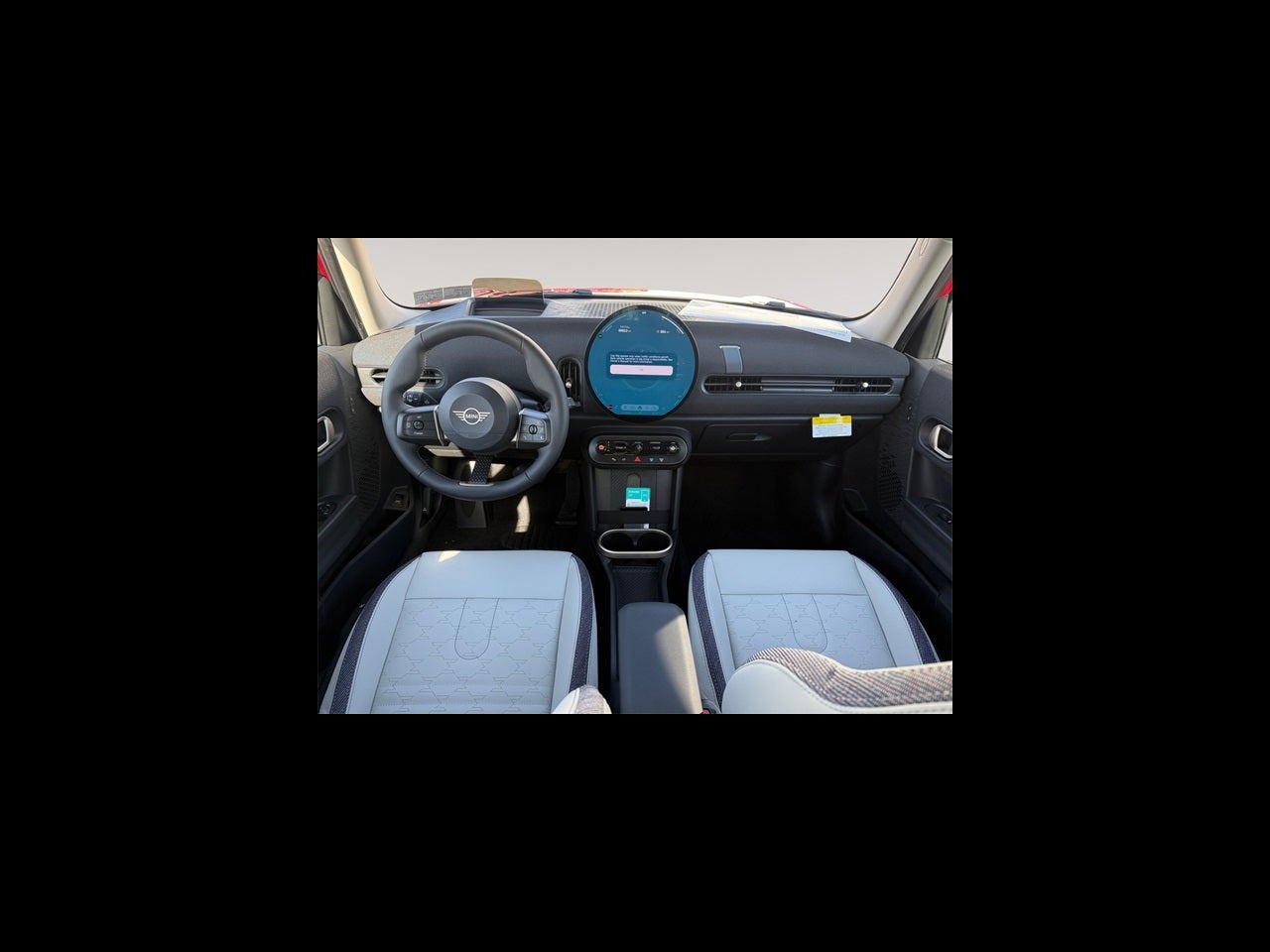 2026 MINI 4 DOOR SIGNATURE PLUS