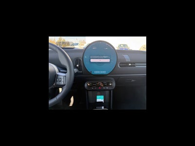 2026 MINI 4 DOOR SIGNATURE PLUS