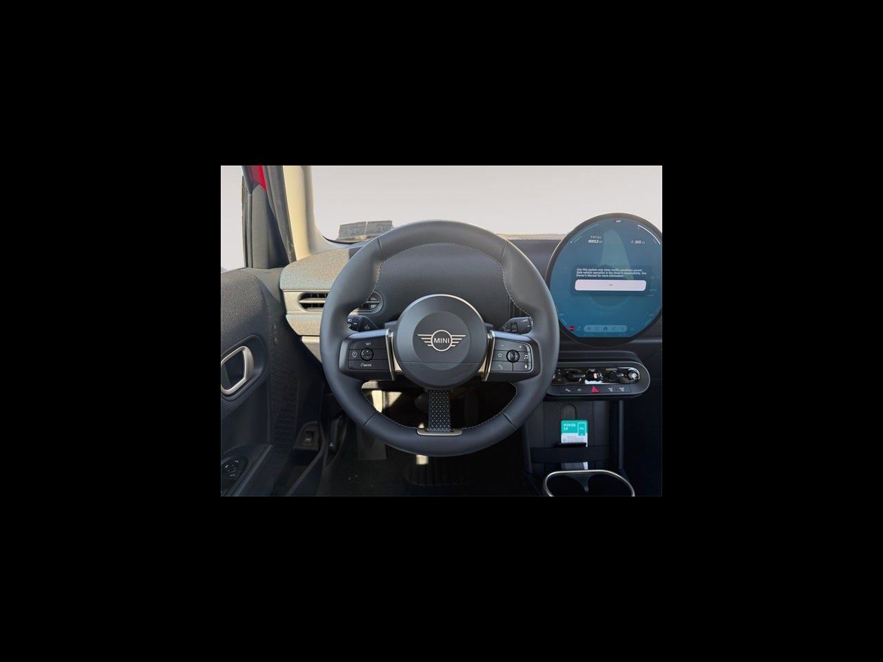 2026 MINI 4 DOOR SIGNATURE PLUS