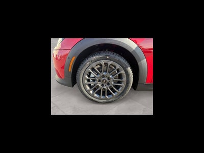 2026 MINI 4 DOOR SIGNATURE PLUS
