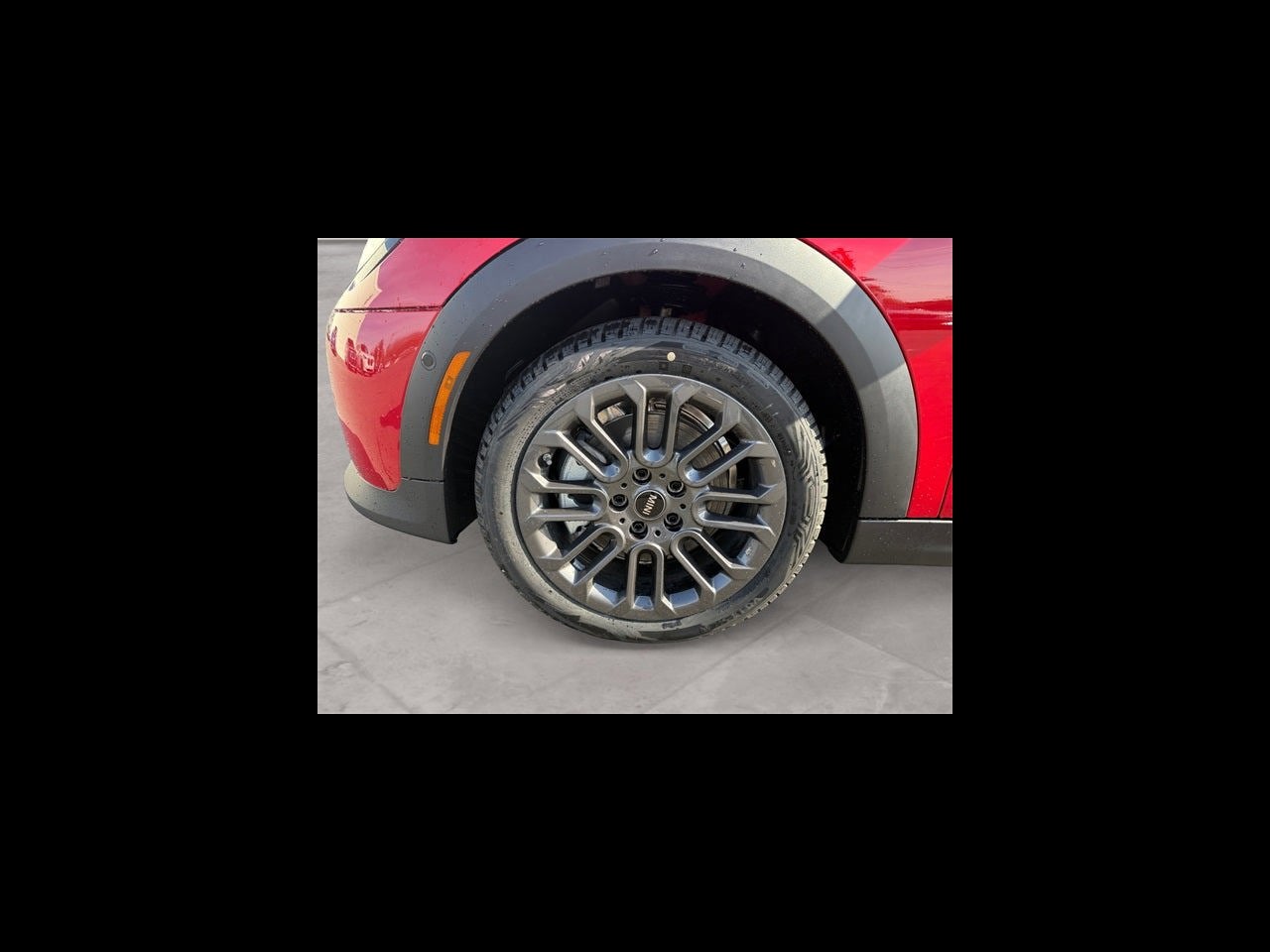 2026 MINI 4 DOOR SIGNATURE PLUS