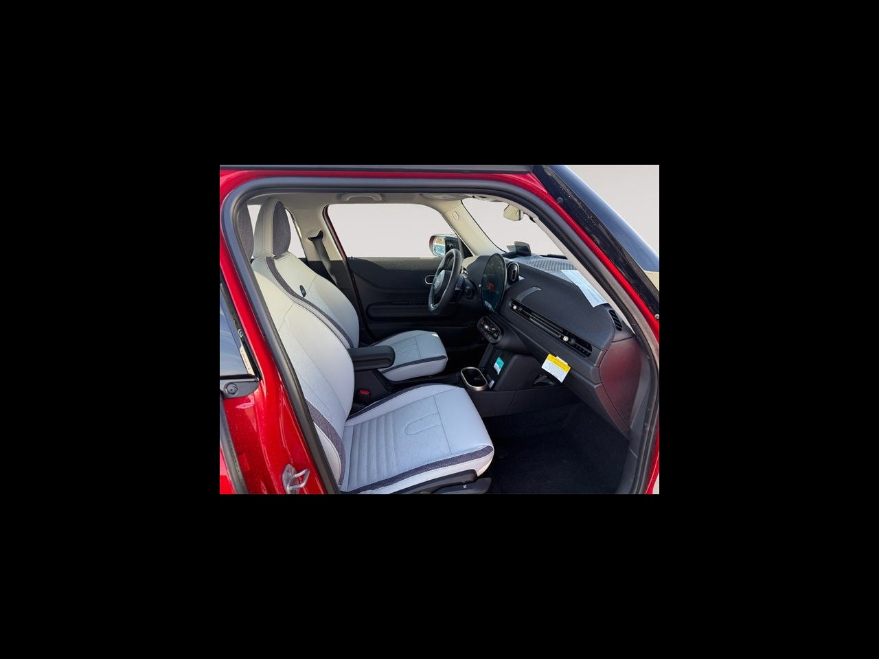 2026 MINI 4 DOOR SIGNATURE PLUS