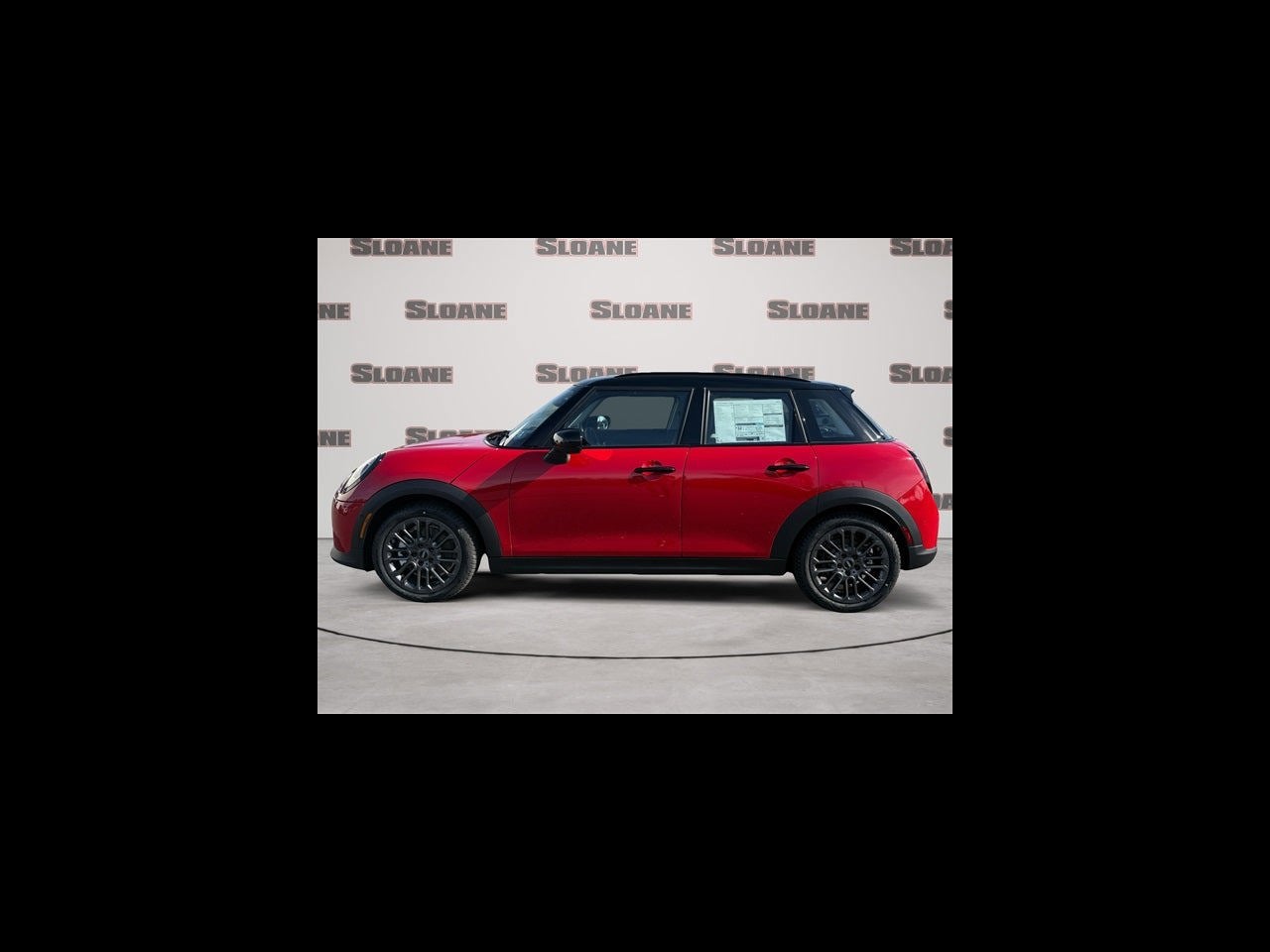 2026 MINI 4 DOOR SIGNATURE PLUS