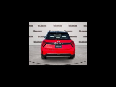 2026 MINI 4 DOOR SIGNATURE PLUS