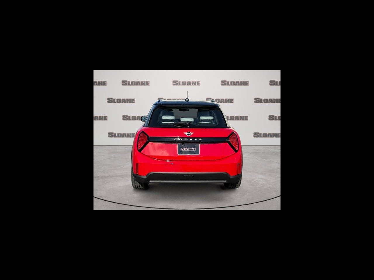 2026 MINI 4 DOOR SIGNATURE PLUS