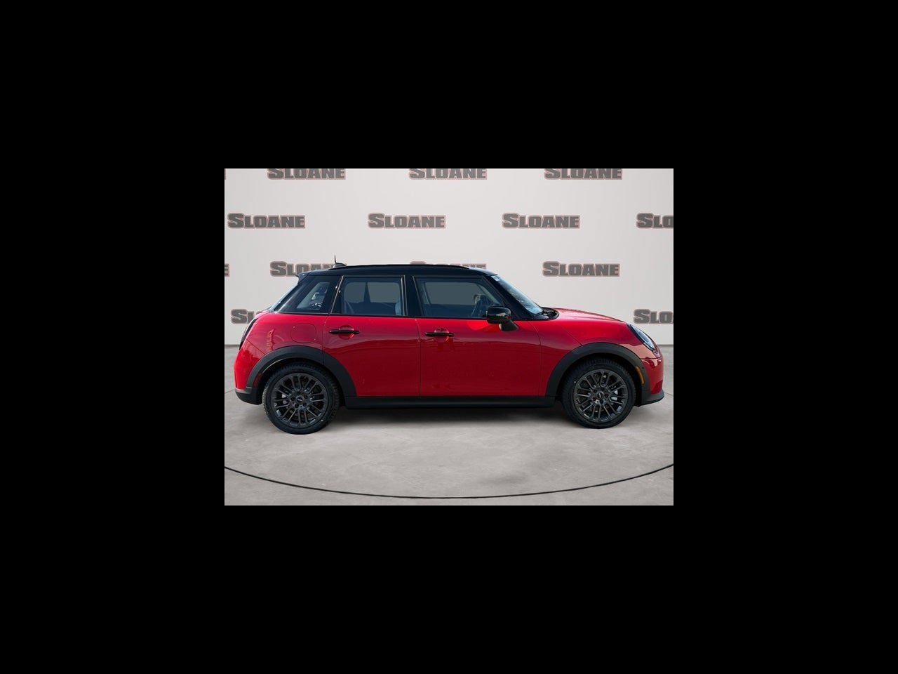 2026 MINI 4 DOOR SIGNATURE PLUS