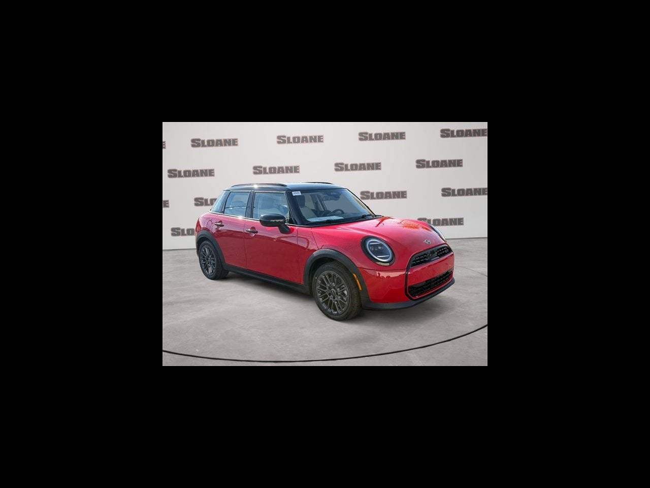2026 MINI 4 DOOR SIGNATURE PLUS
