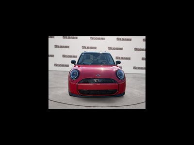 2026 MINI 4 DOOR SIGNATURE PLUS
