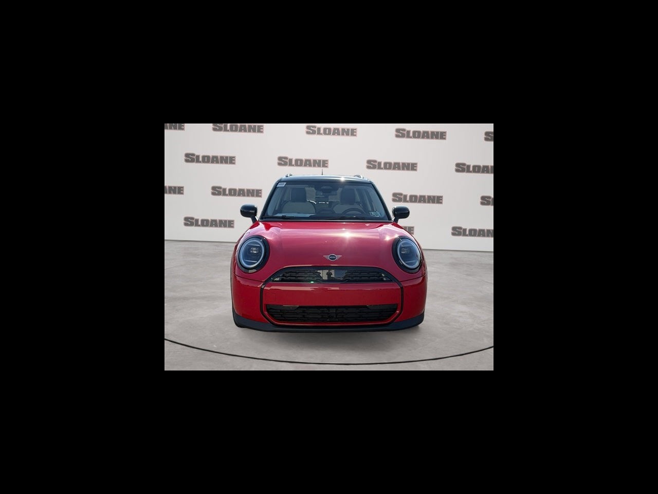 2026 MINI 4 DOOR SIGNATURE PLUS