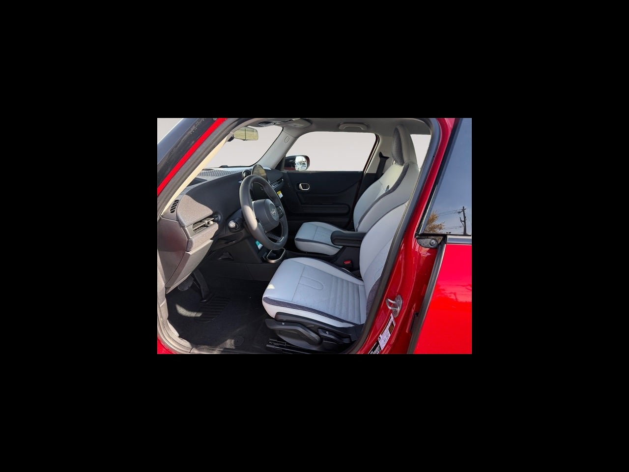 2026 MINI 4 DOOR SIGNATURE PLUS