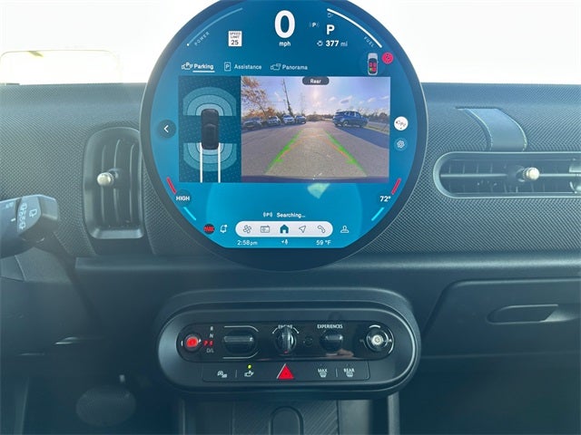 2026 MINI Hardtop 4 Door Cooper