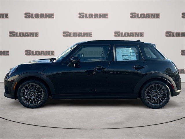 2026 MINI Hardtop 4 Door Cooper