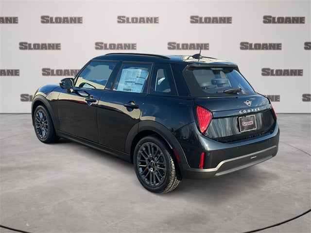 2026 MINI Hardtop 4 Door Cooper
