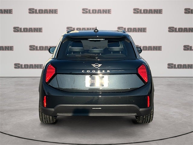 2026 MINI Hardtop 4 Door Cooper