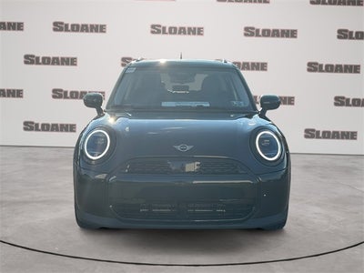 2026 MINI Hardtop 4 Door Cooper