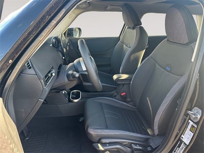 2026 MINI Hardtop 4 Door Cooper