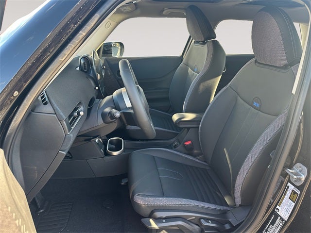 2026 MINI Hardtop 4 Door Cooper