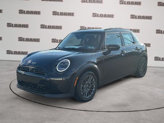 2026 MINI 4 DOOR SIGNATURE PLUS