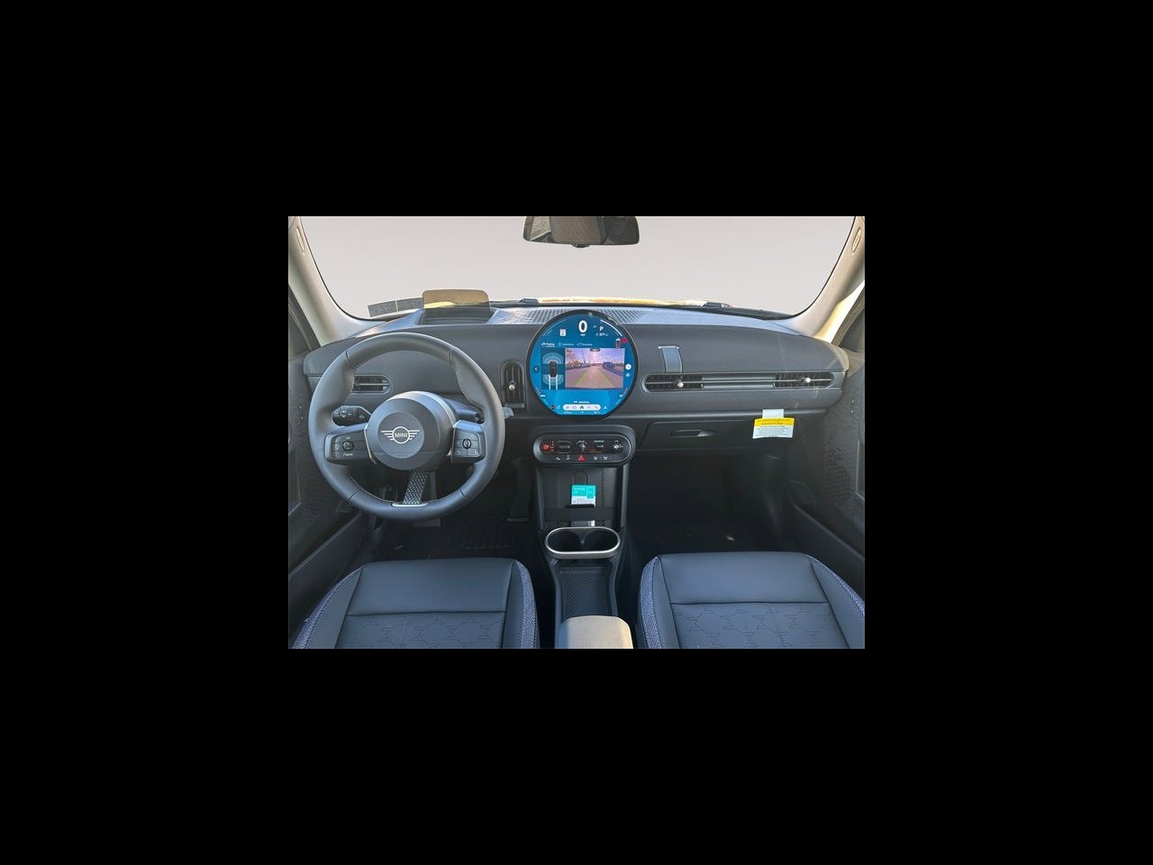 2026 MINI Hardtop 4 Door Cooper