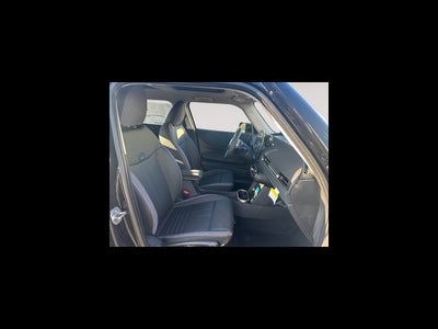 2026 MINI Hardtop 4 Door Cooper